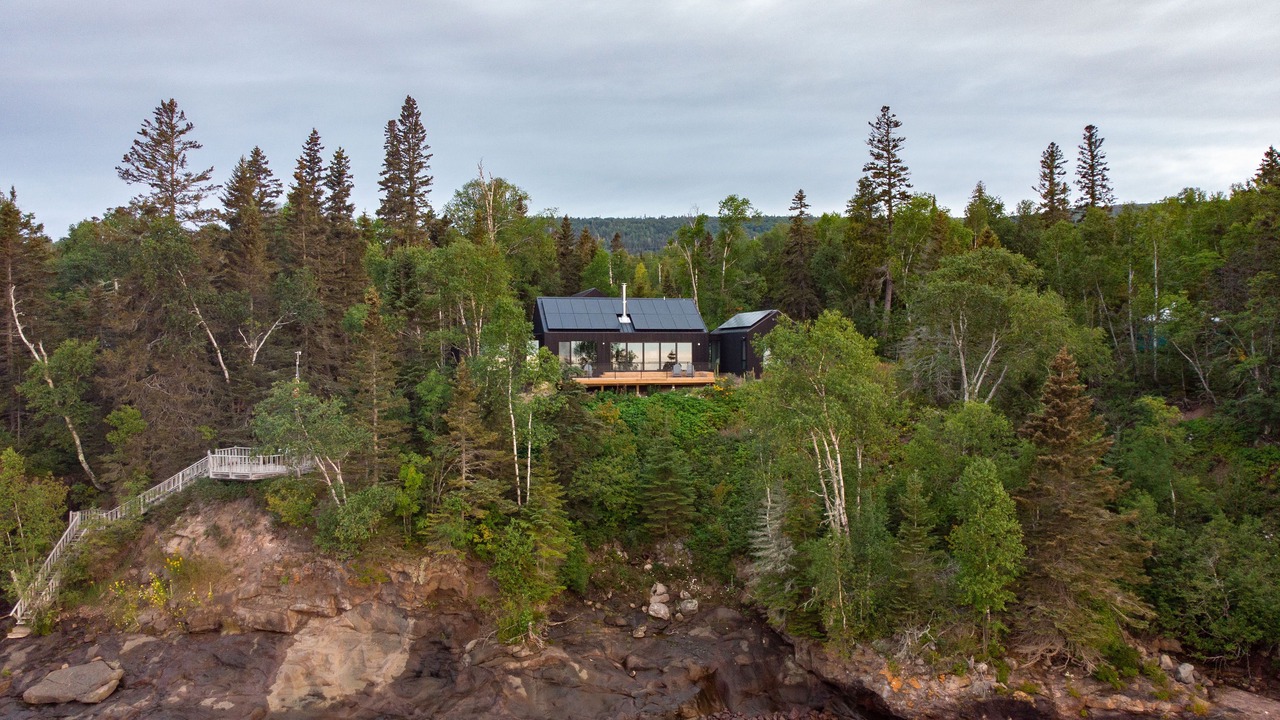 Photo of Outdoor in Tofte