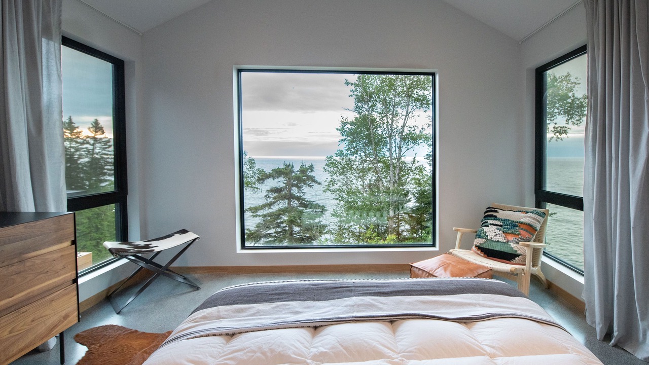 Photo of Bedroom in Tofte