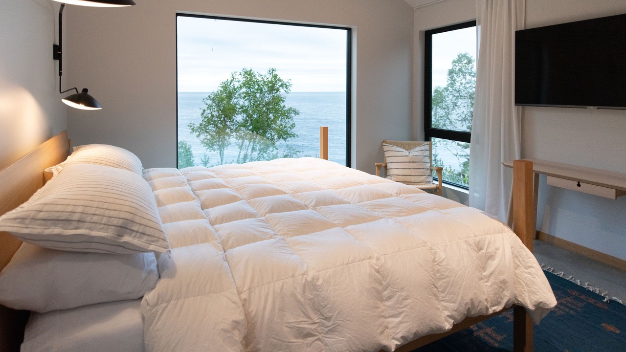 Photo of Bedroom in Tofte