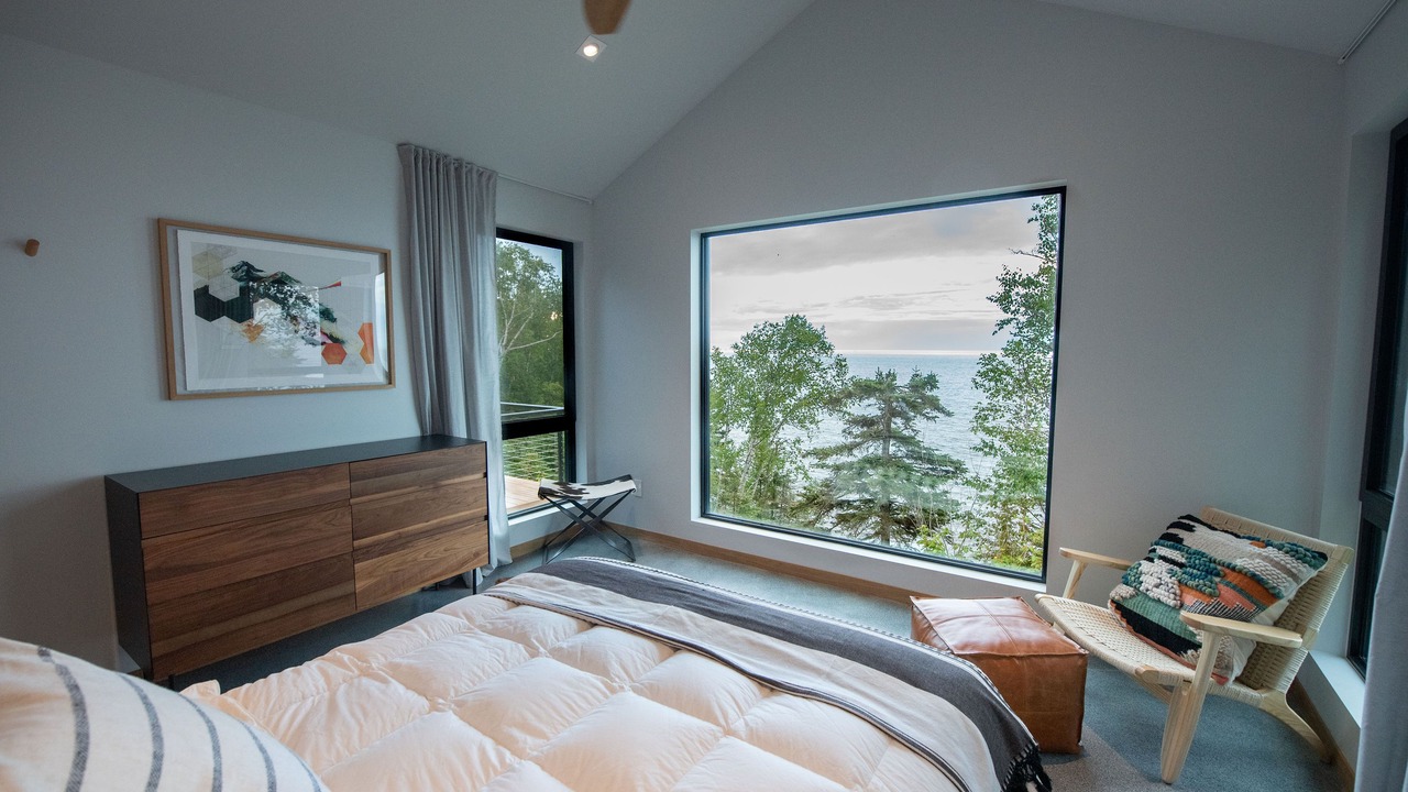 Photo of Bedroom in Tofte