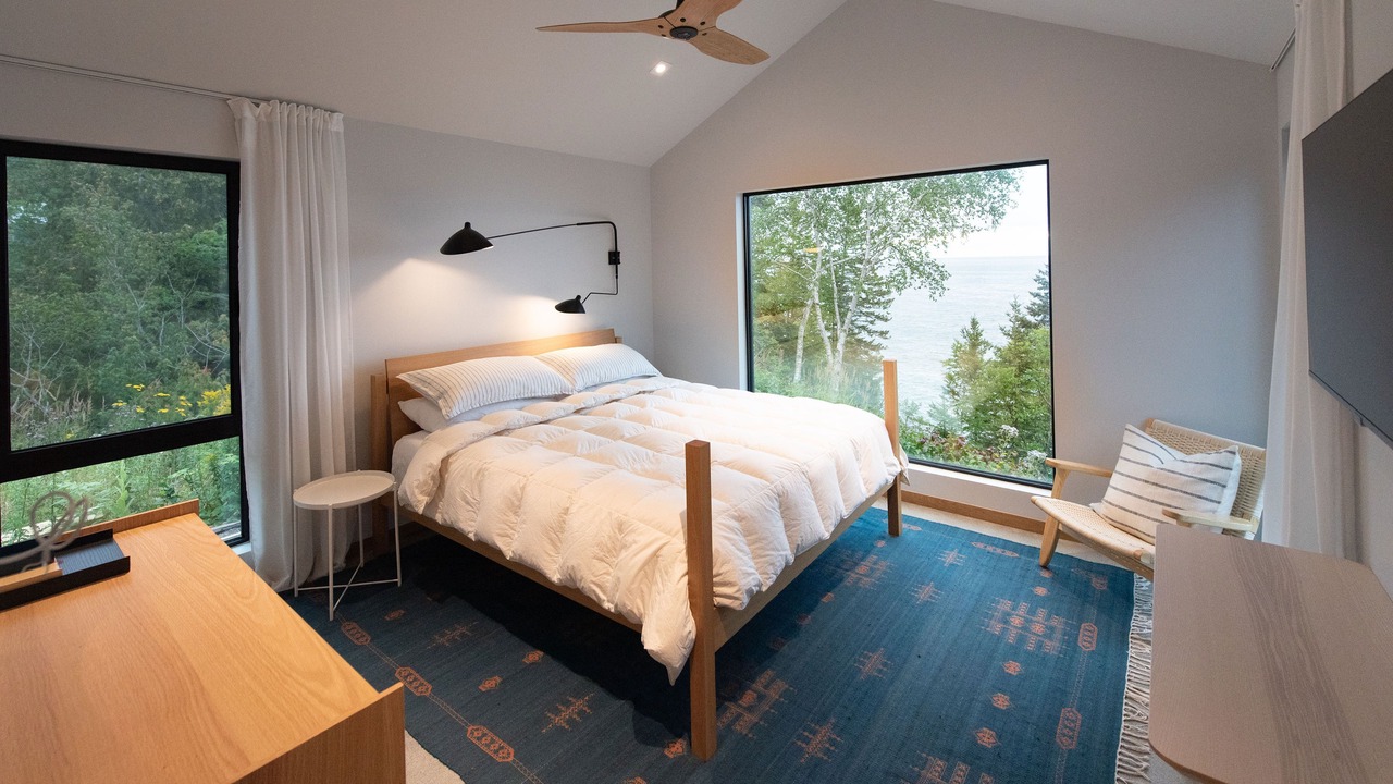Photo of Bedroom in Tofte