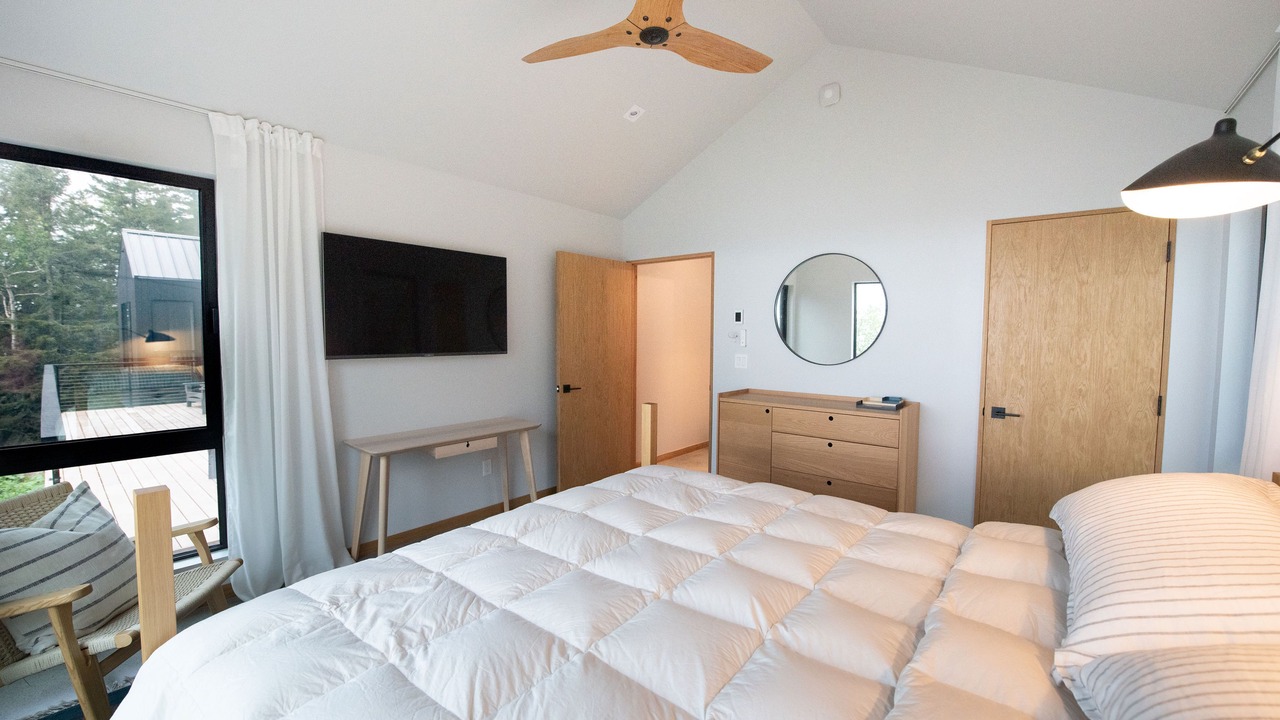 Photo of Bedroom in Tofte