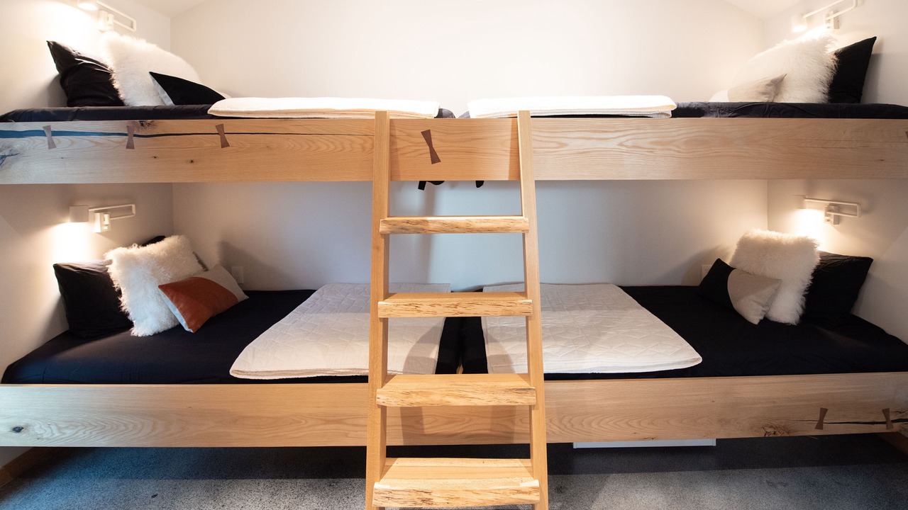 Photo of Bedroom in Tofte