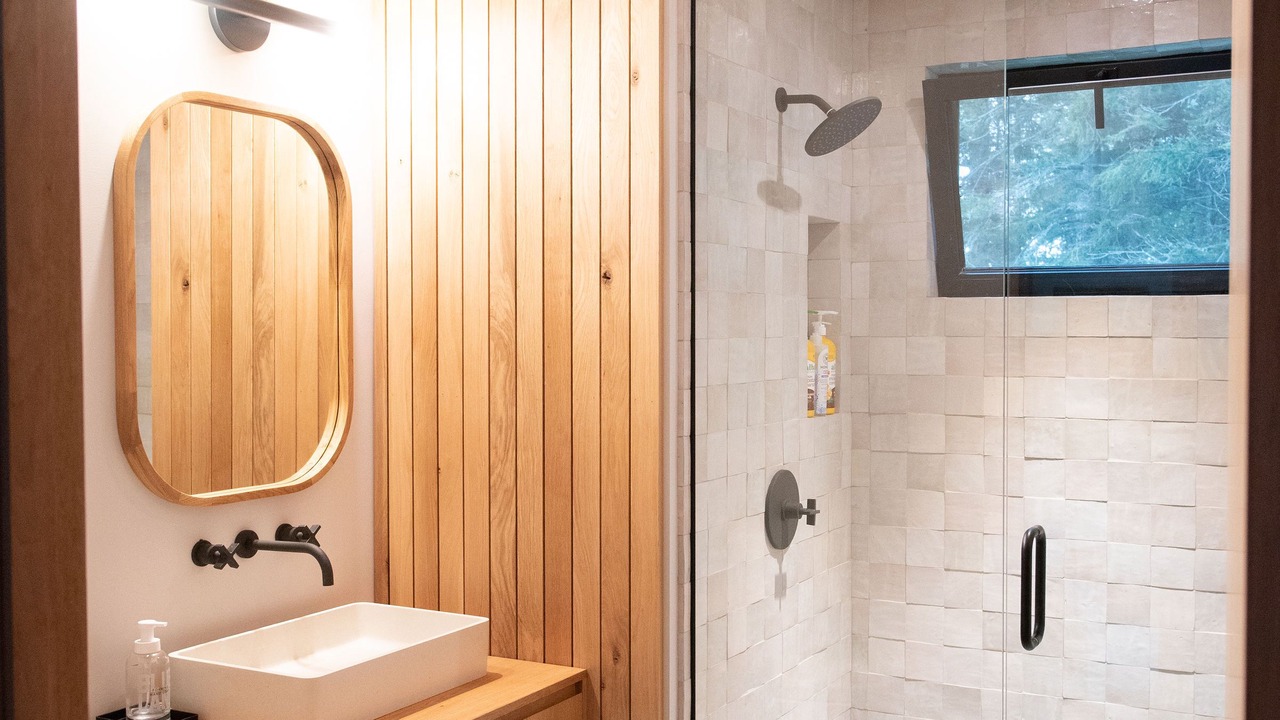 Photo of Bathroom in Tofte