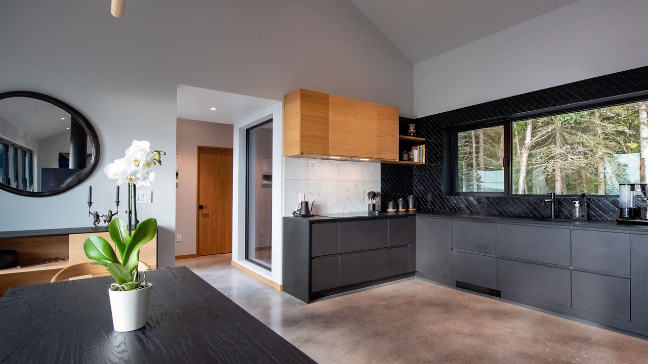 Photo of Kitchen in Tofte