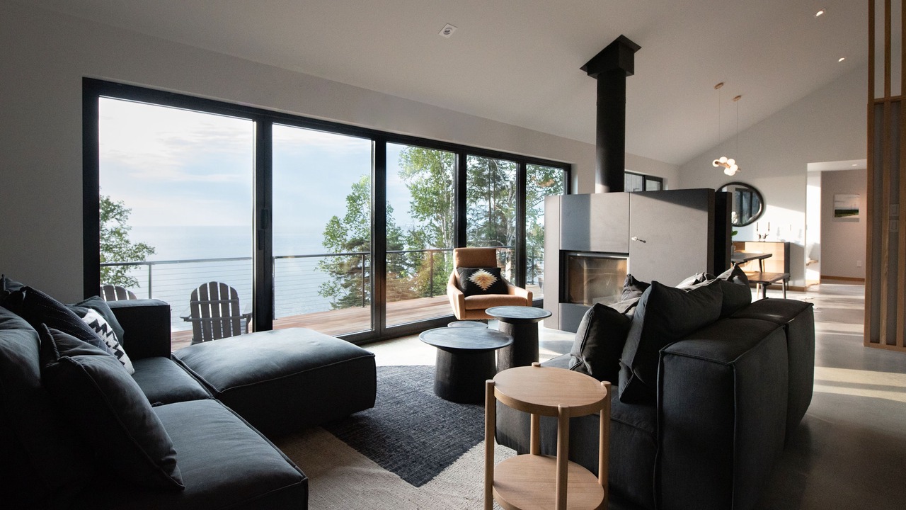 Photo of Livingroom in Tofte