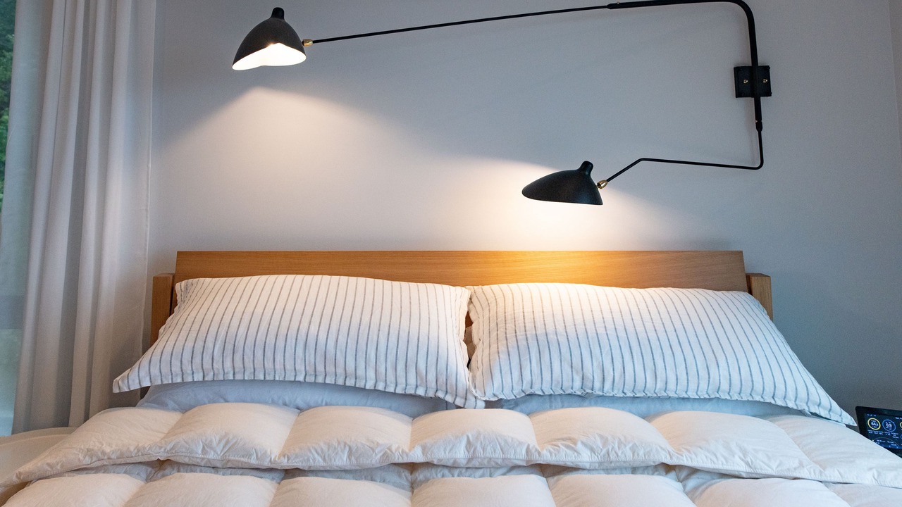 Photo of Bedroom in Tofte