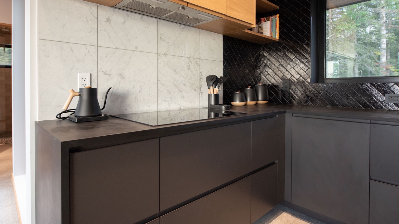 Photo of Kitchen in Tofte