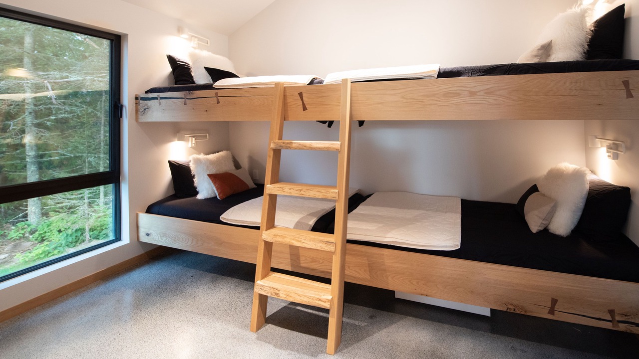 Photo of Bedroom in Tofte