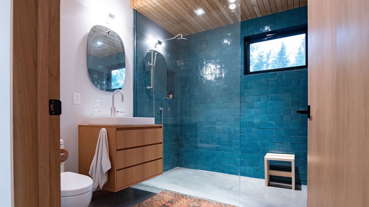 Photo of Bathroom in Tofte