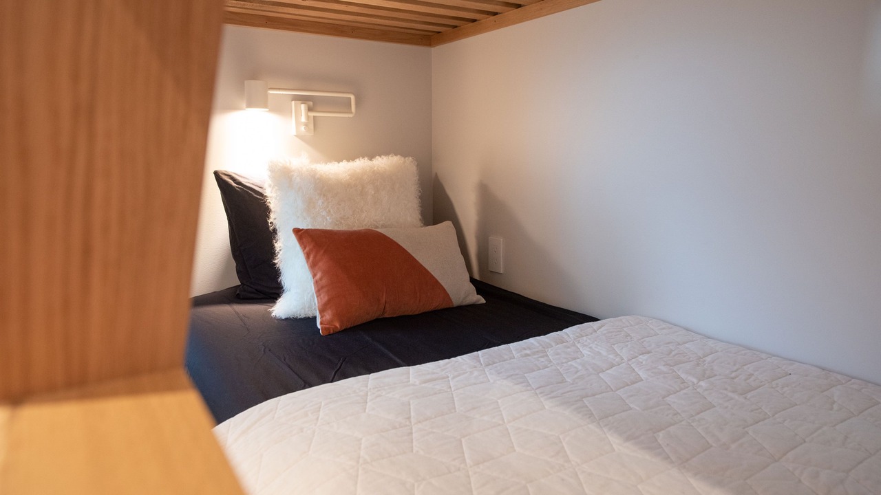 Photo of Bedroom in Tofte