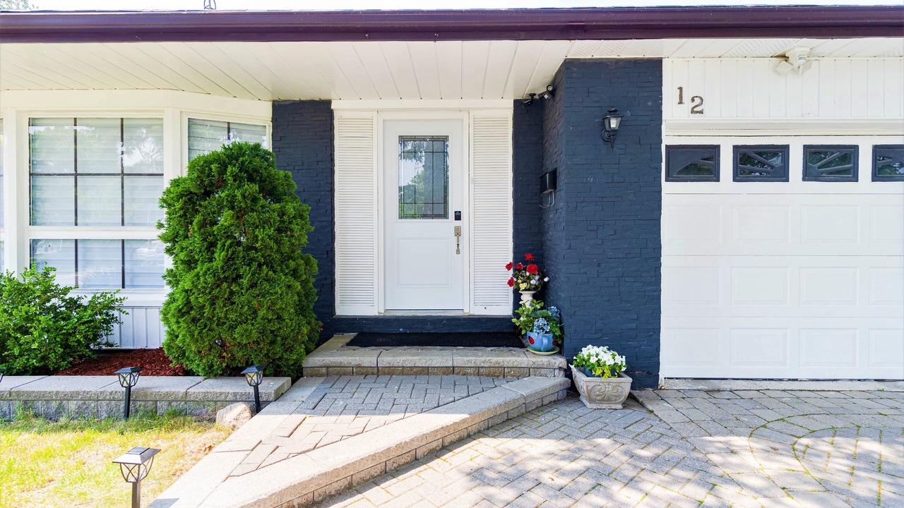 Photo of Outdoor in Brampton
