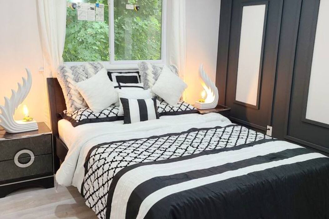 Photo of Bedroom in Brampton