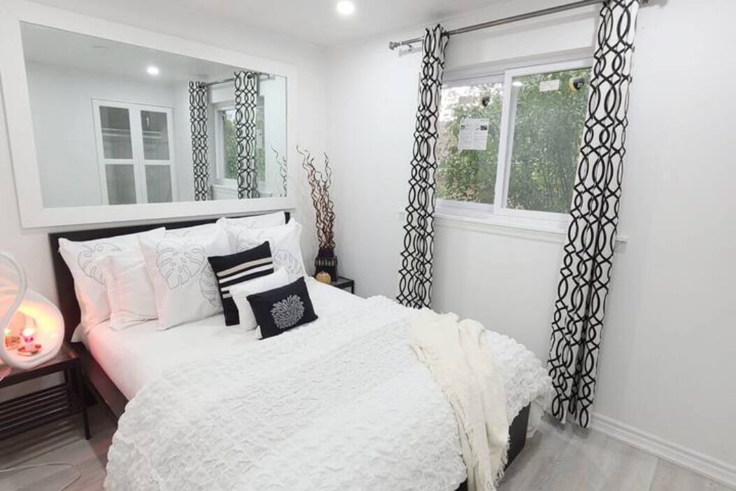 Photo of Bedroom in Brampton