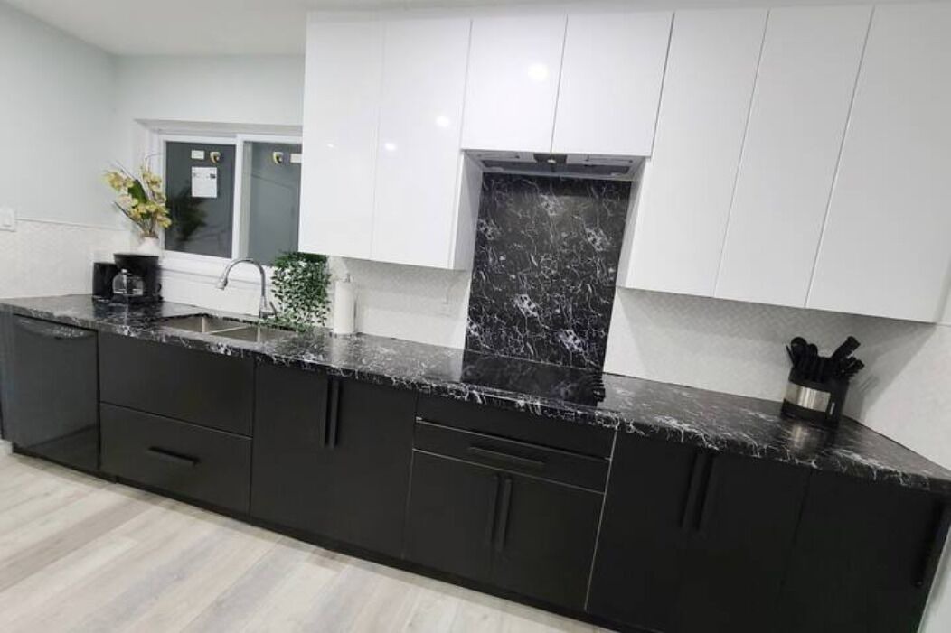 Photo of Kitchen in Brampton