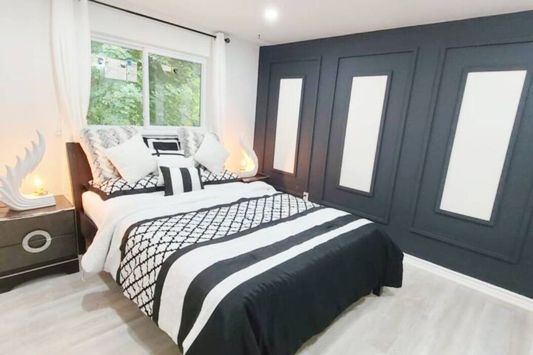 Photo of Bedroom in Brampton