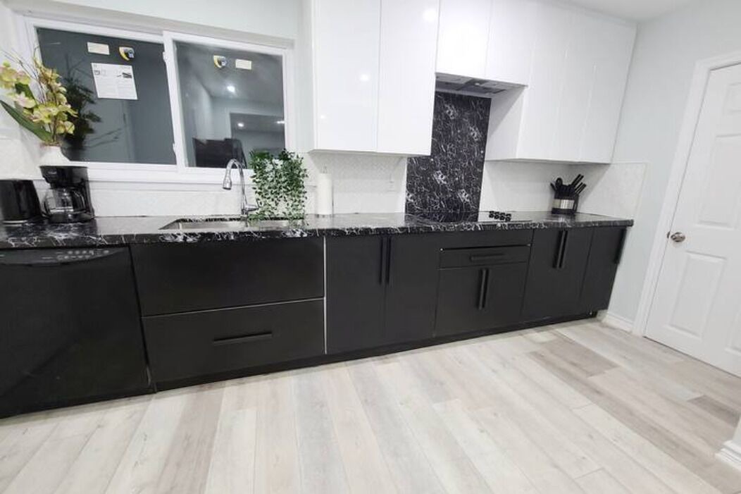 Photo of Kitchen in Brampton