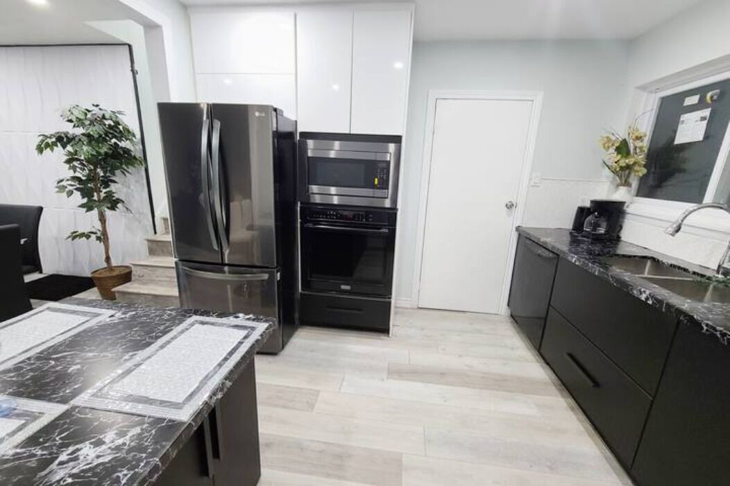 Photo of Kitchen in Brampton