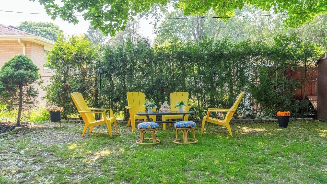 Photo of Outdoor in Brampton