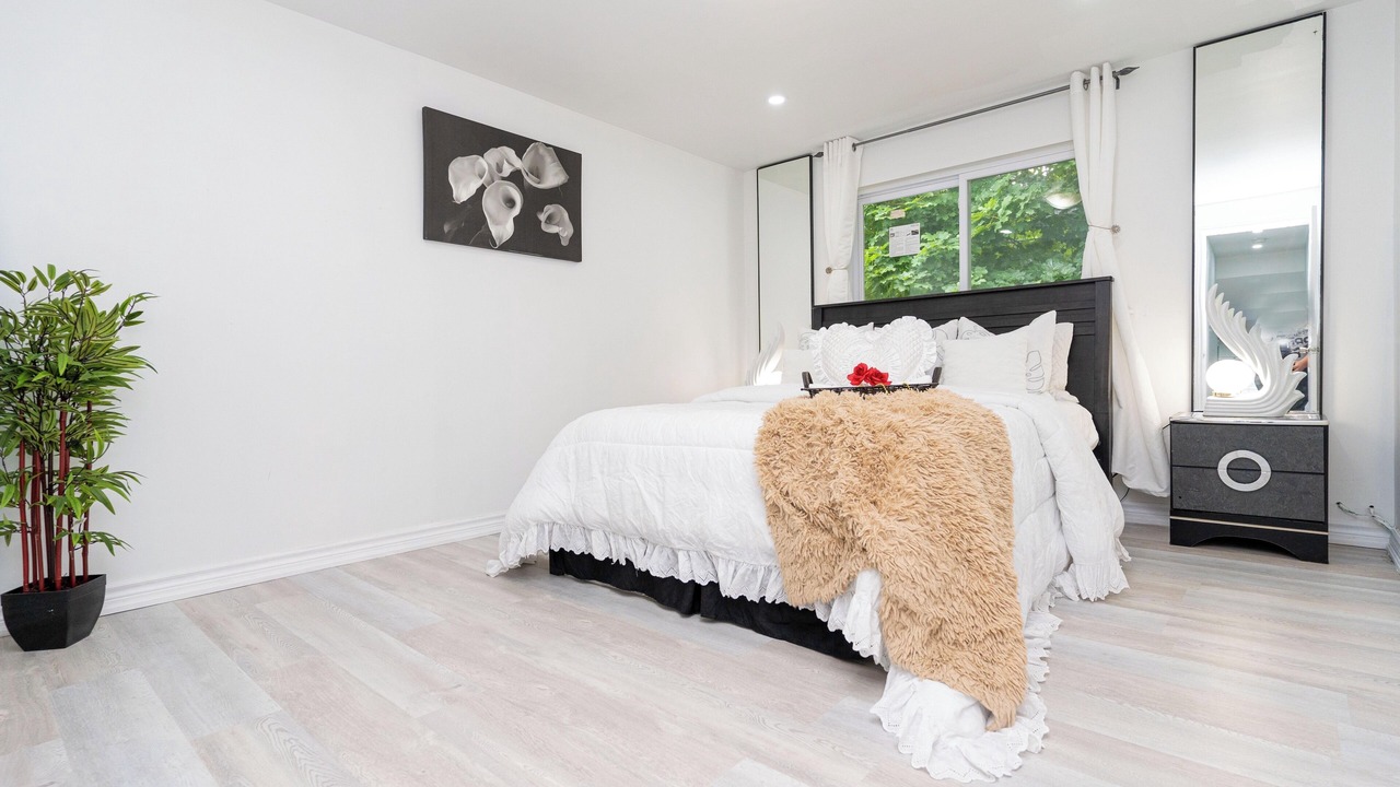 Photo of Bedroom in Brampton