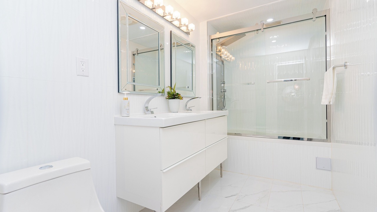 Photo of Bathroom in Brampton