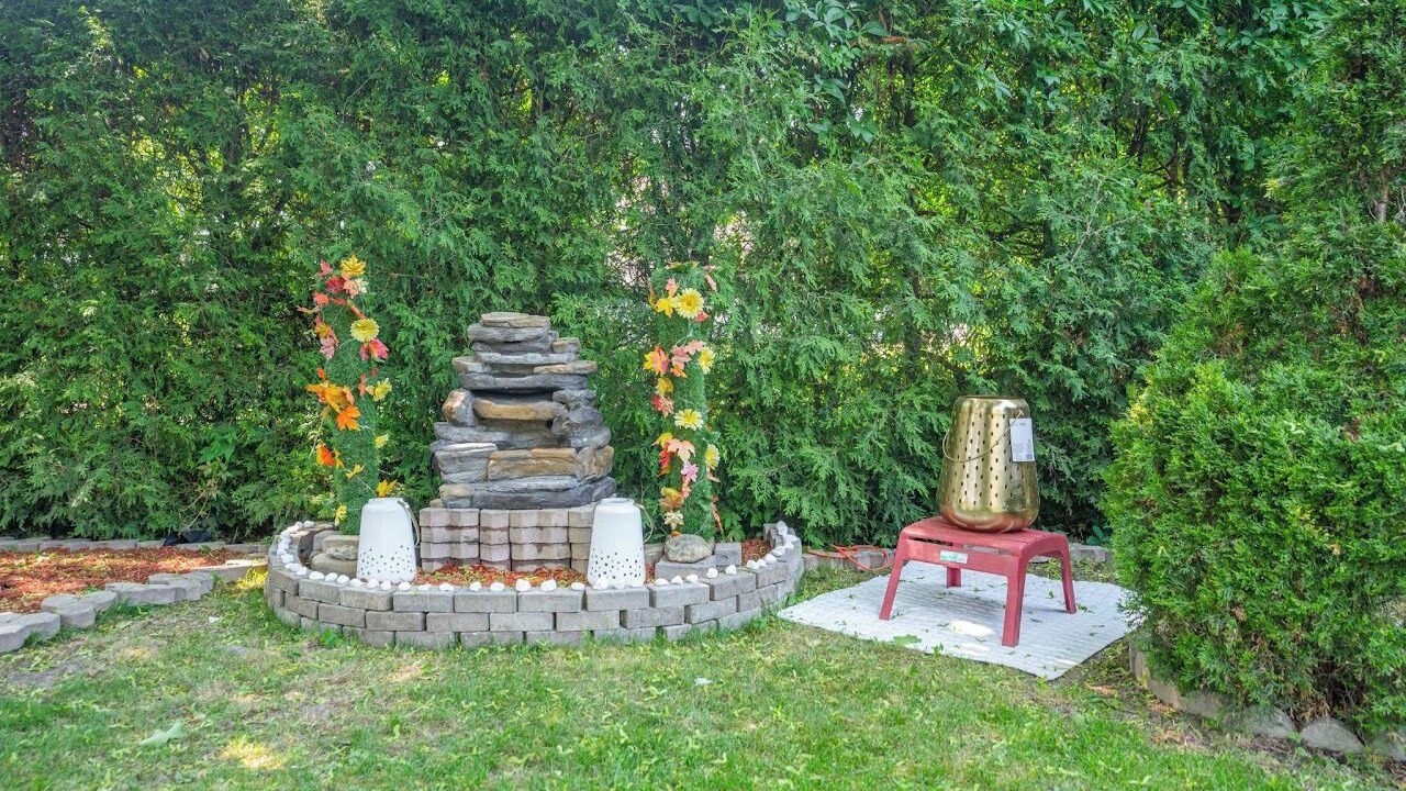 Photo of Outdoor in Brampton