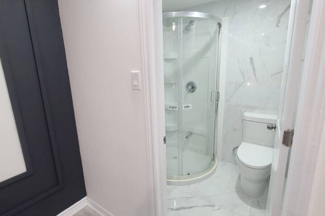 Photo of Bathroom in Brampton