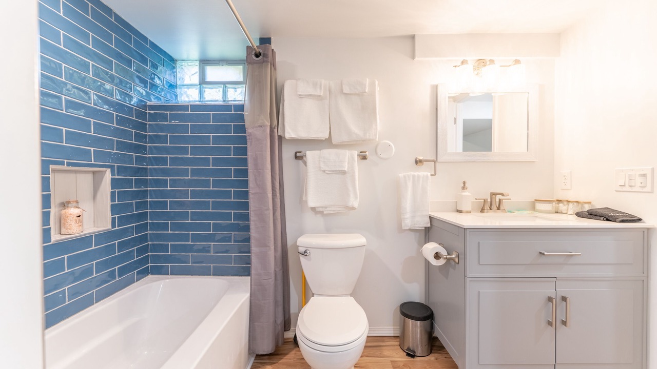 Photo of Bathroom in Powderhorn
