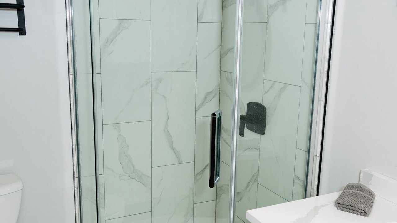 Photo of Bathroom in Eagle Lake