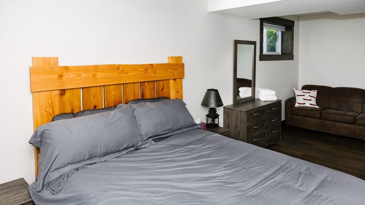 Photo of Bedroom in Eagle Lake