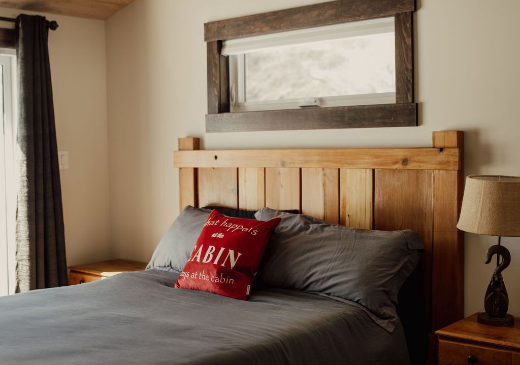Photo of Bedroom in Eagle Lake