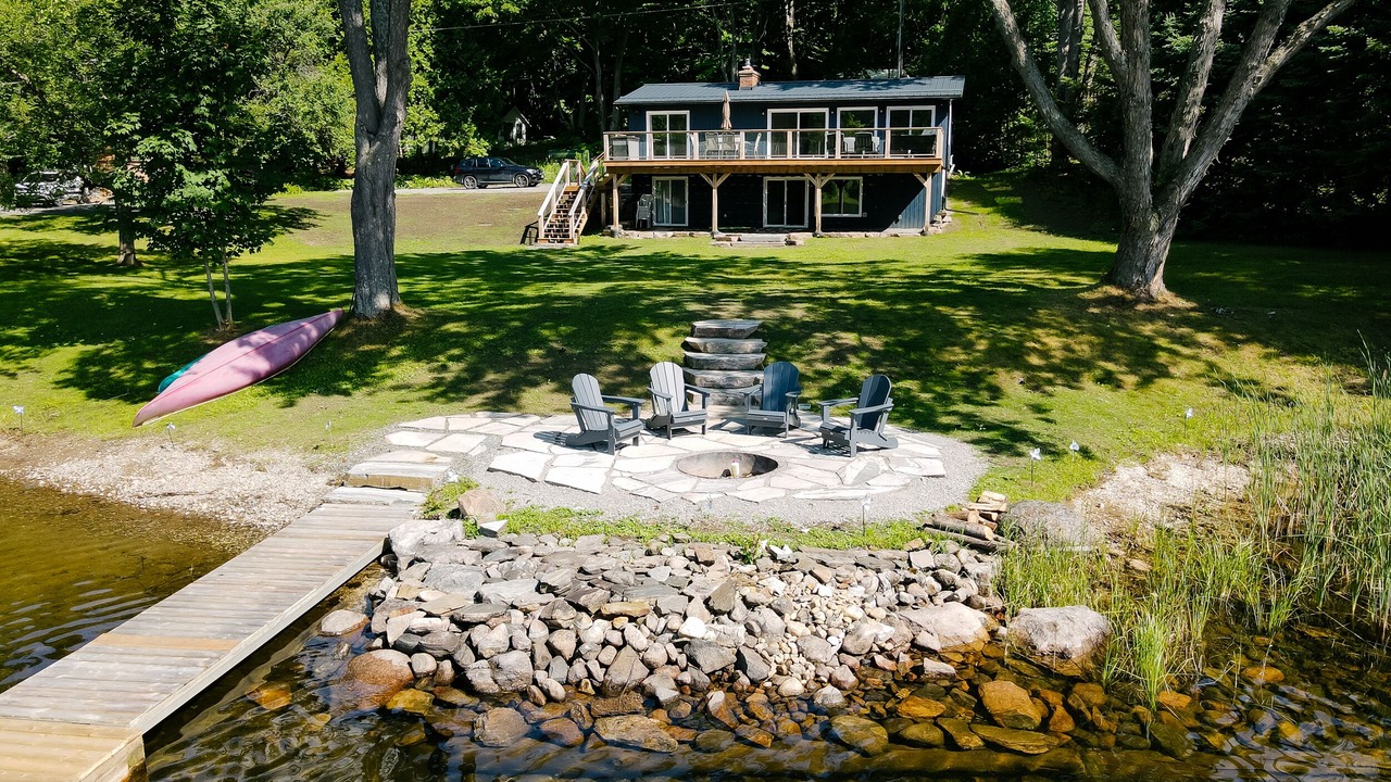 Photo of Outdoor in Eagle Lake