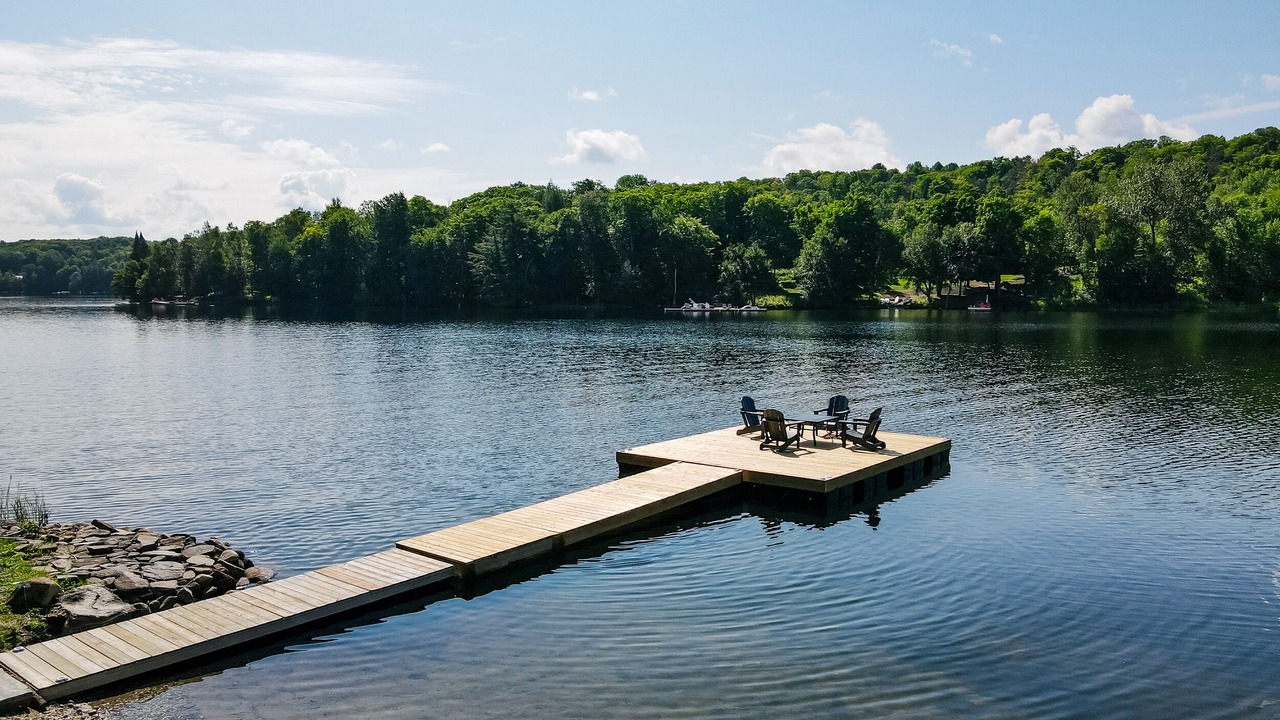 Photo of Outdoor in Eagle Lake