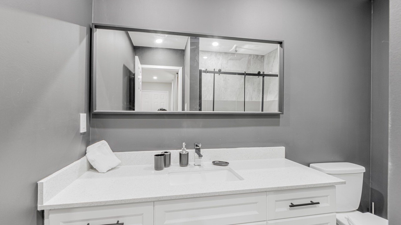 Photo of Bathroom in Big Bay Point