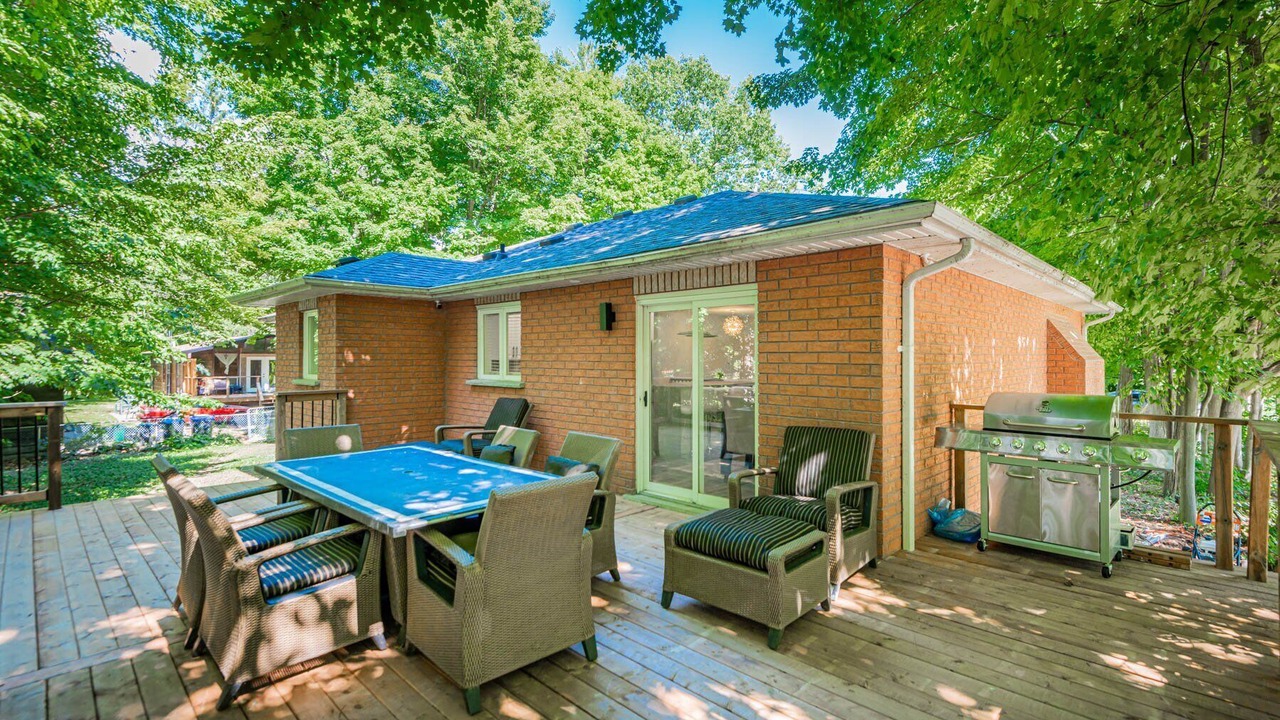 Photo of Outdoor in Big Bay Point