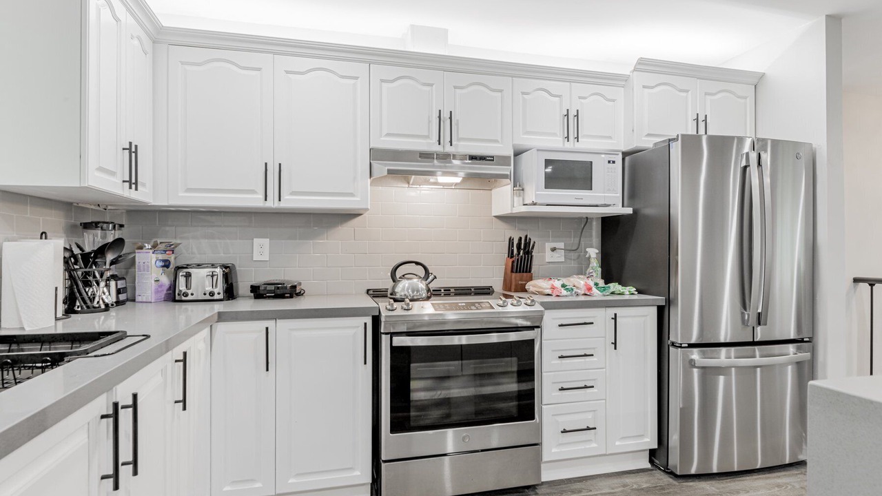Photo of Kitchen in Big Bay Point
