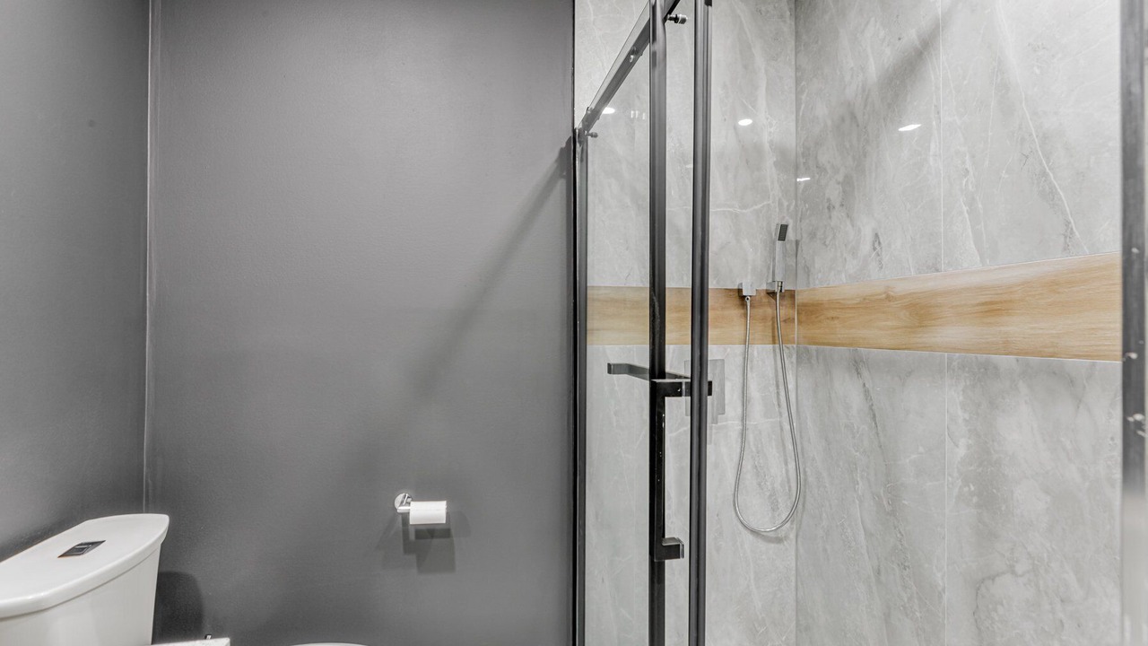 Photo of Bathroom in Big Bay Point
