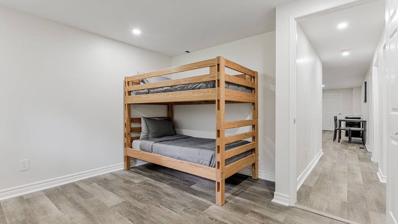 Photo of Bedroom in Big Bay Point