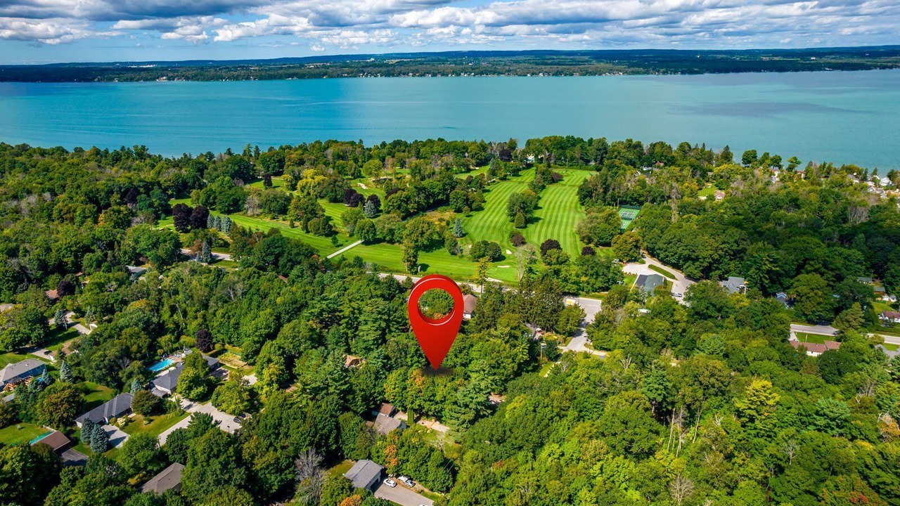 Photo of Outdoor in Big Bay Point