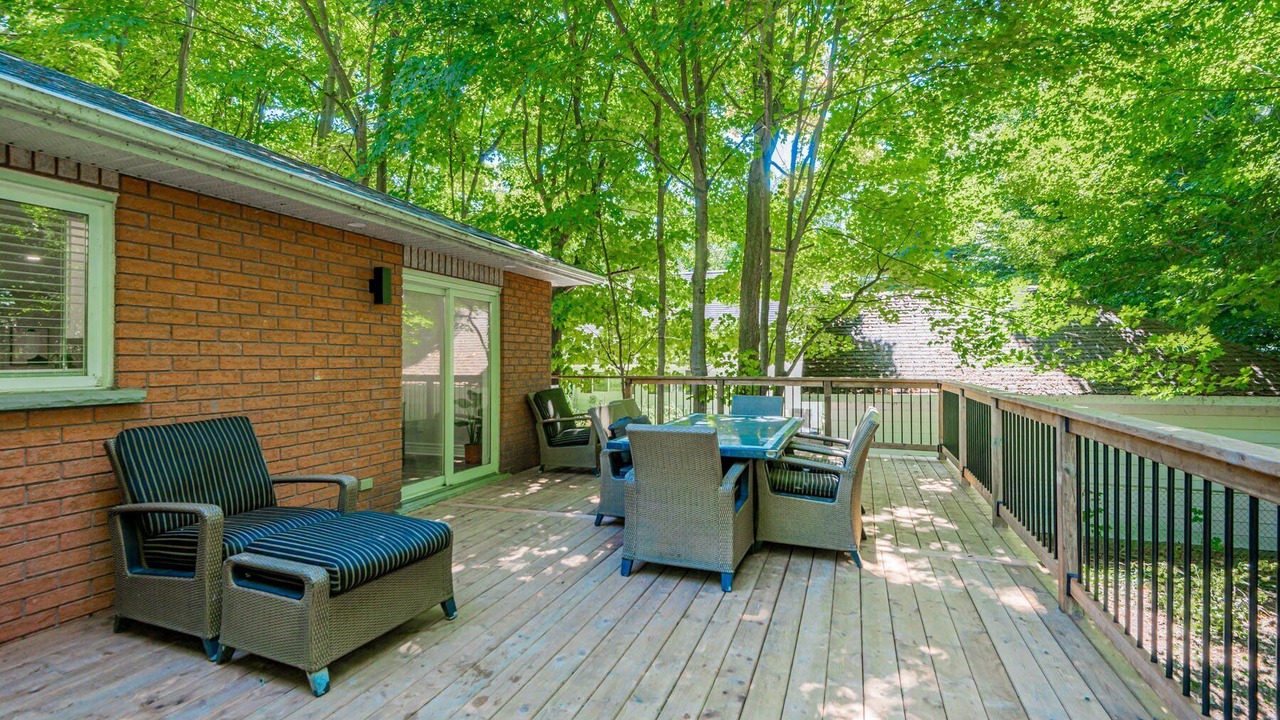Photo of Outdoor in Big Bay Point