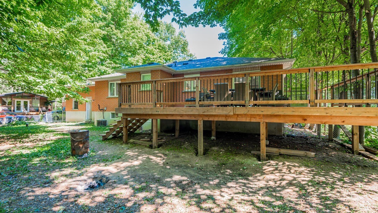 Photo of Outdoor in Big Bay Point