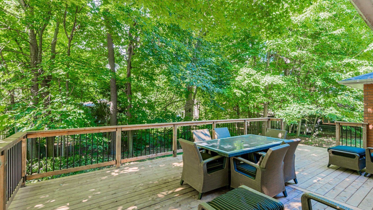 Photo of Outdoor in Big Bay Point