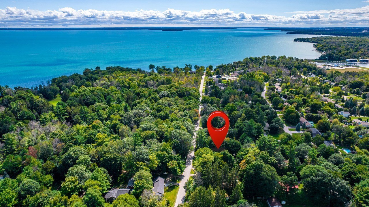Photo of Outdoor in Big Bay Point