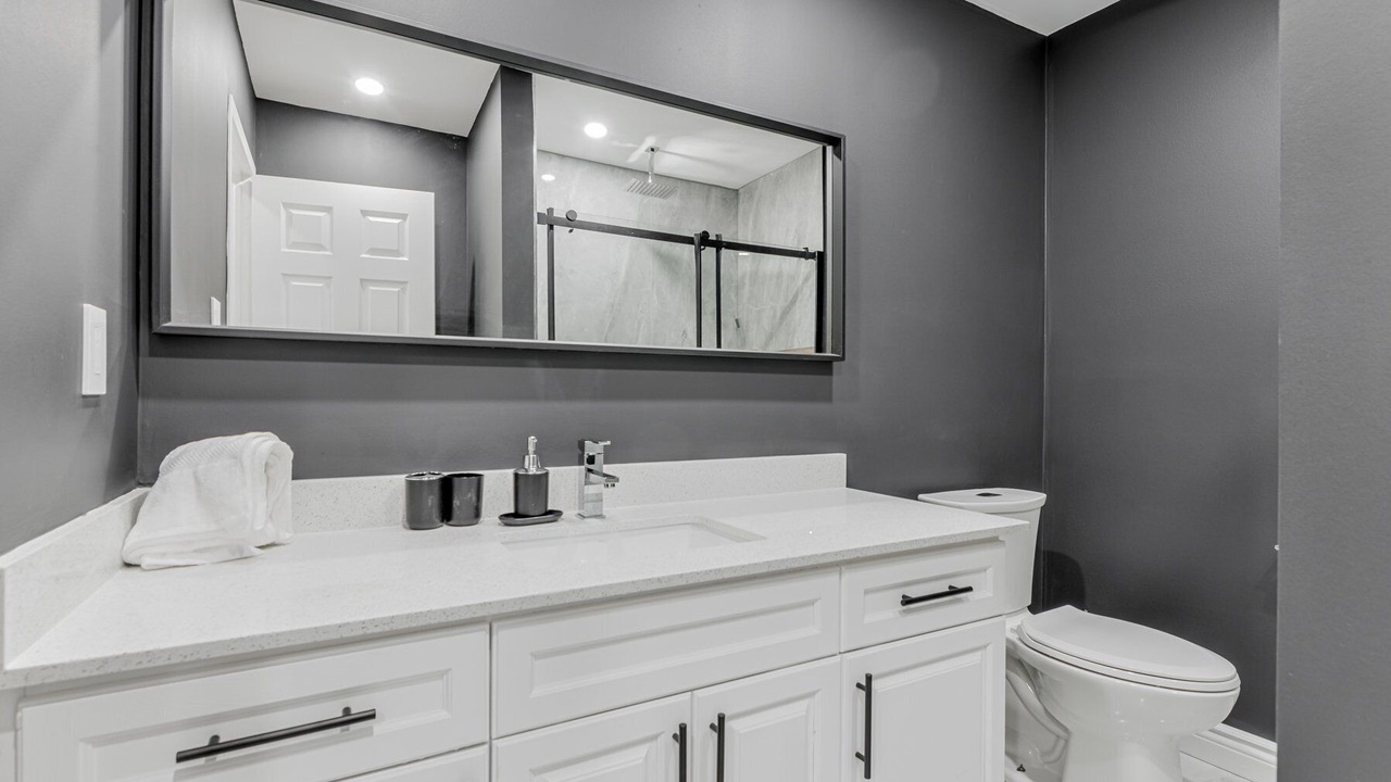 Photo of Bathroom in Big Bay Point