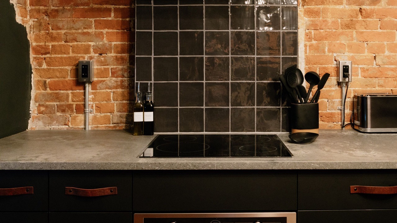 Photo of Kitchen in Port Hope