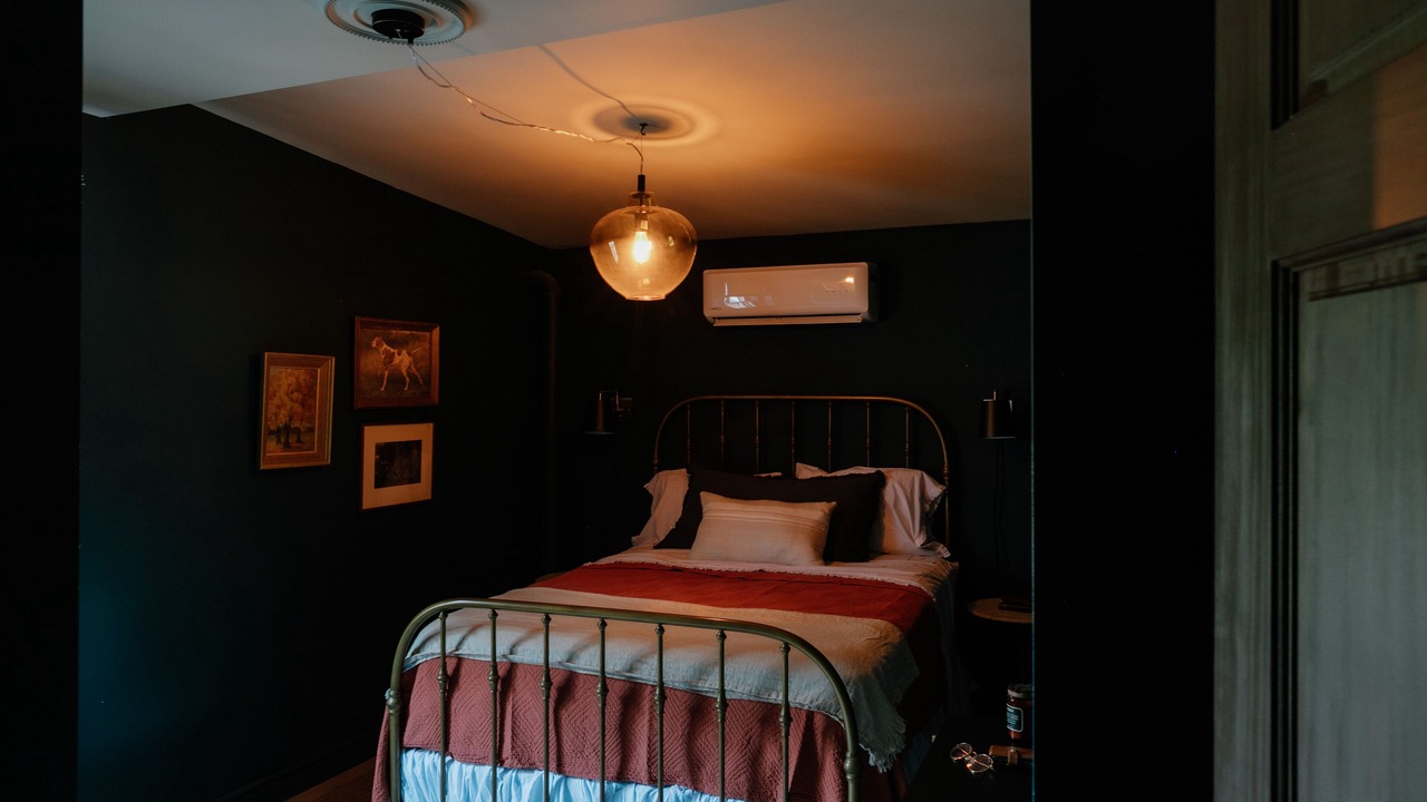 Photo of Bedroom in Port Hope