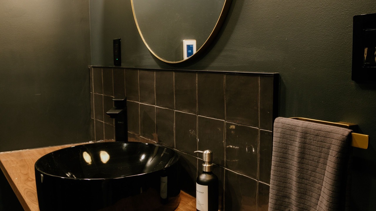 Photo of Bathroom in Port Hope