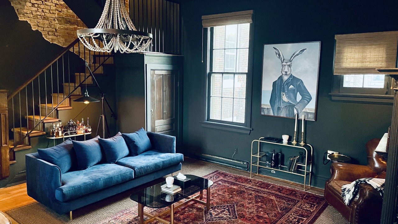 Photo of Livingroom in Port Hope