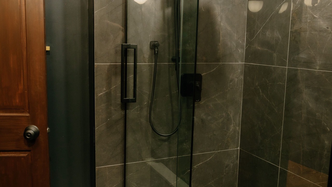 Photo of Bathroom in Port Hope
