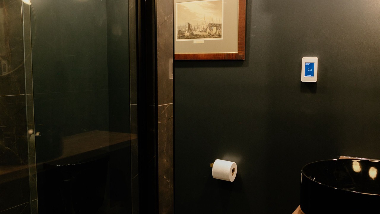 Photo of Bathroom in Port Hope